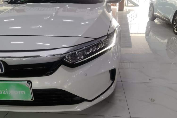 Used Honda Inspire 2022 Rui Hybrid 2.0L Jingzhi Edition Left Front Headlight
