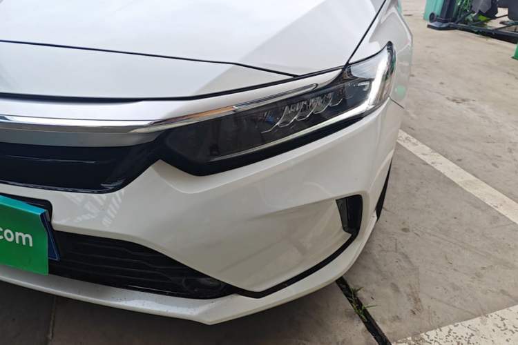 Used Honda Inspire 2022 260TURBO Elegant Edition Left Front Headlight