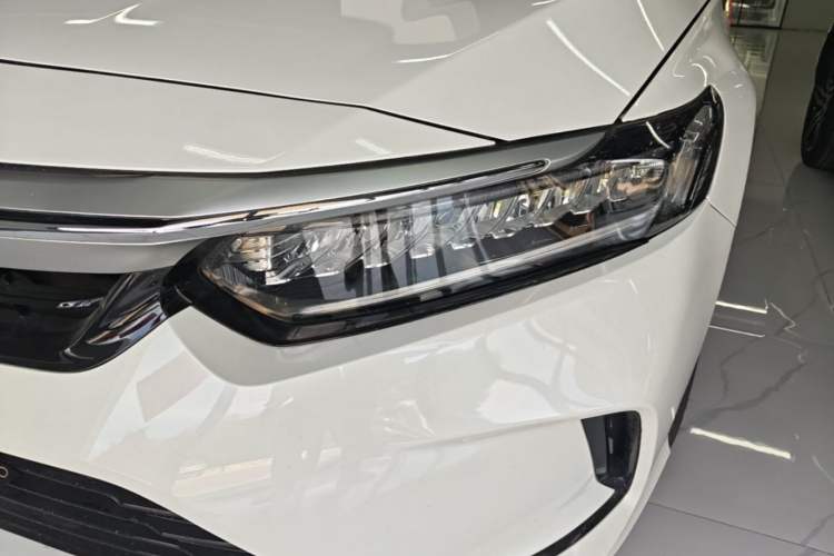 Used Honda Inspire 2022 260TURBO Elegant Edition Left Front Headlight