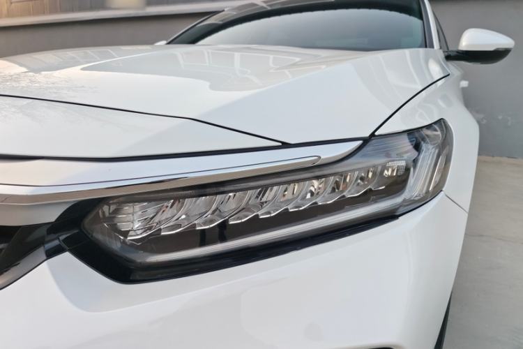Used Honda Inspire 2022 260TURBO Elegant Edition Left Front Headlight