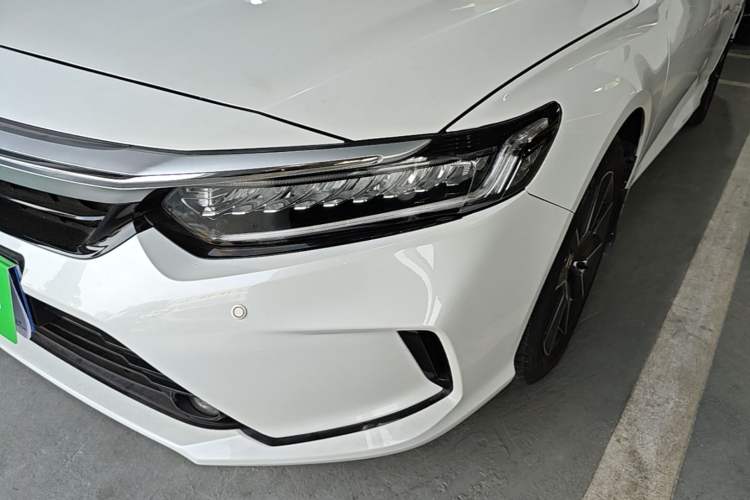 Used Honda Inspire 2022 260TURBO Elegant Edition Left Front Headlight