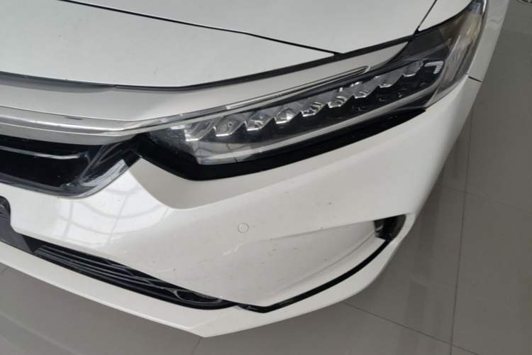 Used Honda Inspire 2022 260TURBO Elegant Edition Left Front Headlight