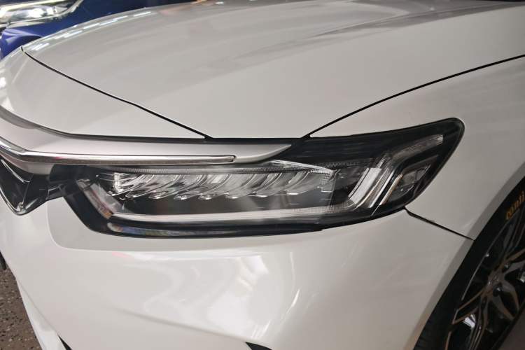 Used Honda Inspire 2022 260TURBO Jingyue Version Left Front Headlight