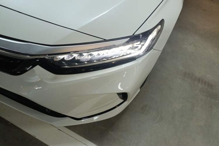 Used Honda Inspire 2022 260TURBO Jingyue Version Left Front Headlight