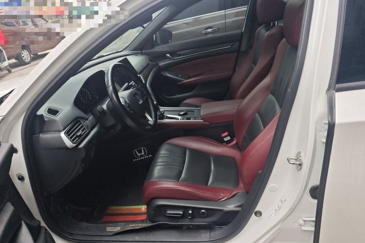 Used Honda Inspire 2022 260TURBO Jingyue Version Left Front Seat