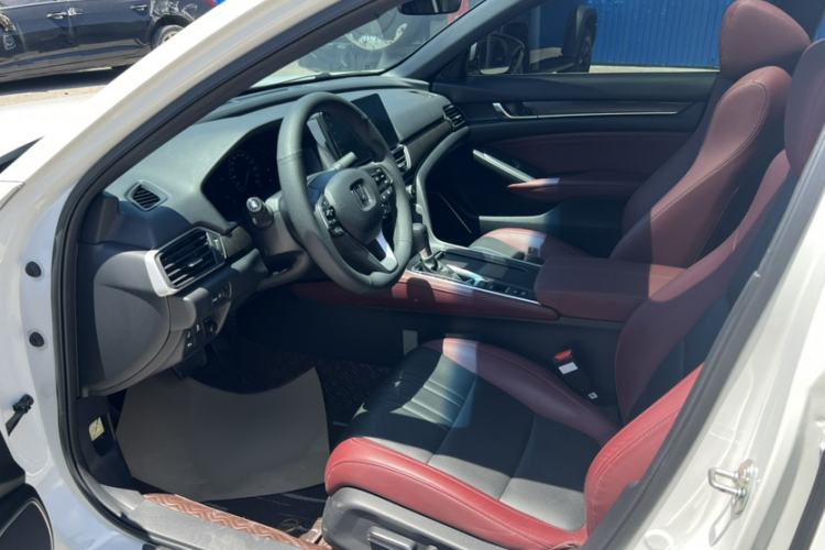 Used Honda Inspire 2022 260TURBO Jingyue Version Left Front Seat