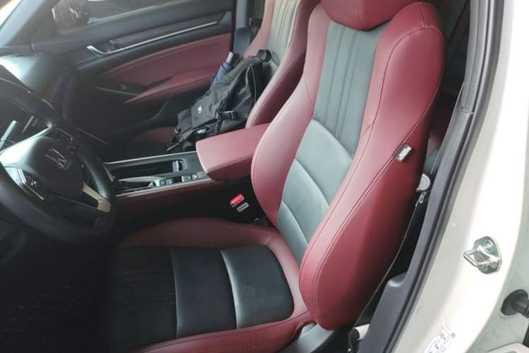Used Honda Inspire 2022 260TURBO Jingyue Version Left Front Seat