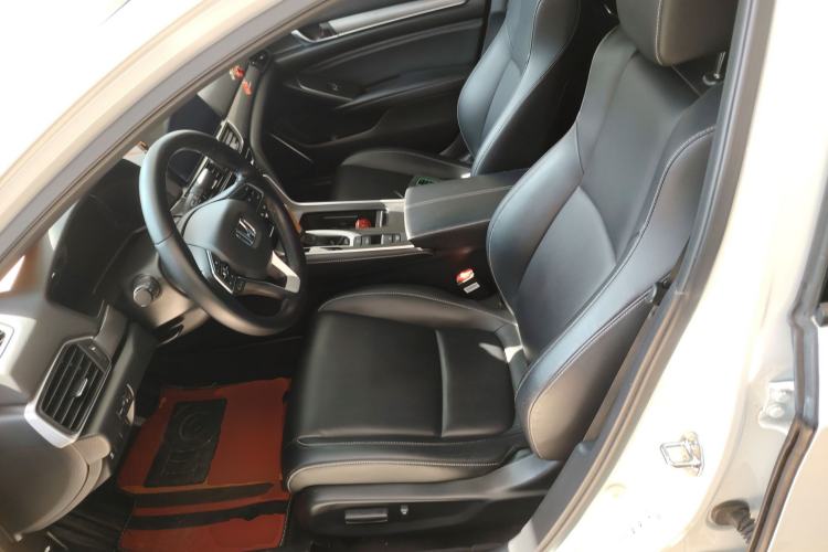 Used Honda Inspire 2022 260TURBO Elegant Edition Left Front Seat