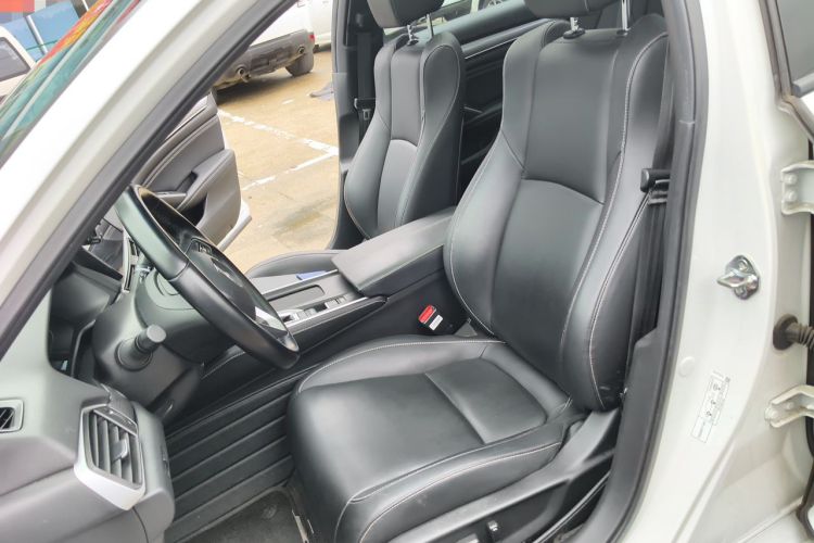 Used Honda Inspire 2022 260TURBO Elegant Edition Left Front Seat