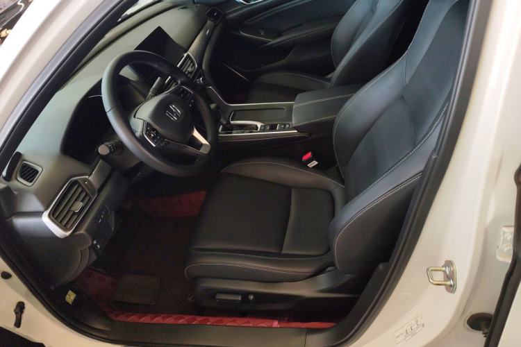 Used Honda Inspire 2022 260TURBO Elegant Edition Left Front Seat