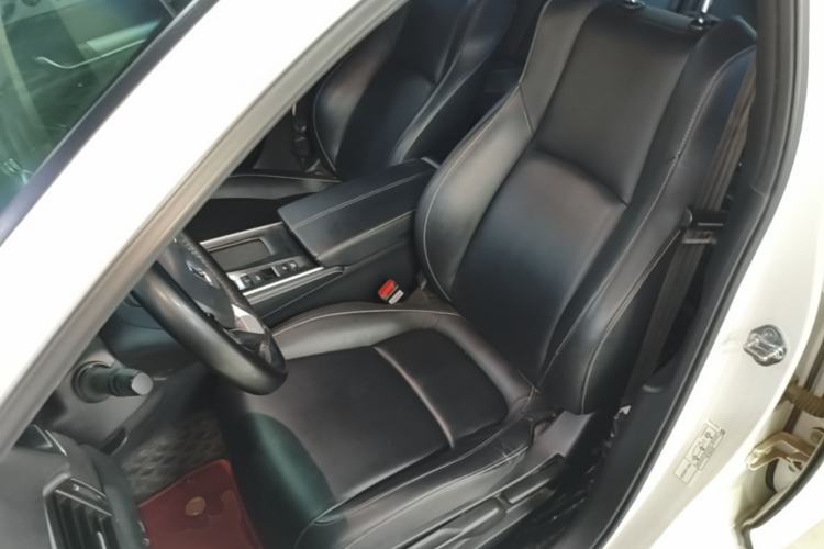 Used Honda Inspire 2022 260TURBO Elegant Edition Left Front Seat