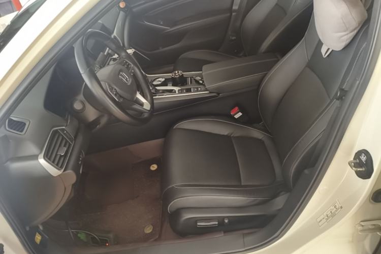 Used Honda Inspire 2022 260TURBO Elegant Edition Left Front Seat