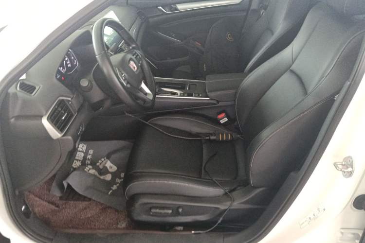 Used Honda Inspire 2022 260TURBO Elegant Edition Left Front Seat