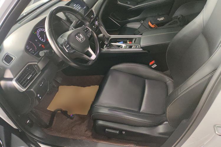 Used Honda Inspire 2022 260TURBO Elegant Edition Left Front Seat