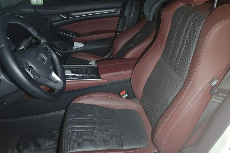 Used Honda Inspire 2022 260TURBO Jingyue Version Left Front Seat