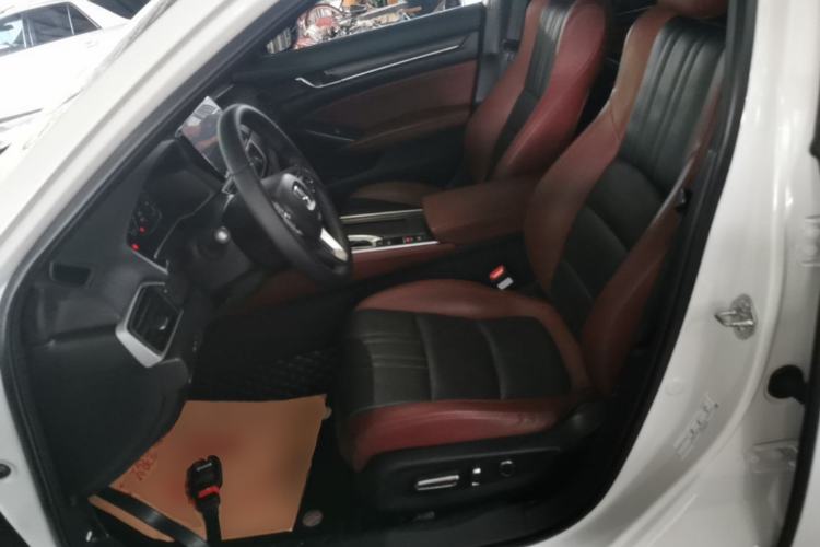 Used Honda Inspire 2022 260TURBO Jingyue Version Left Front Seat