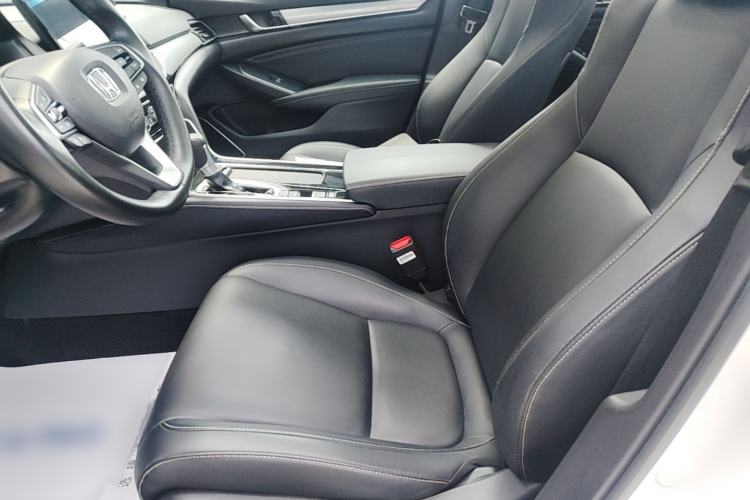 Used Honda Inspire 2022 260TURBO Elegant Edition Left Front Seat