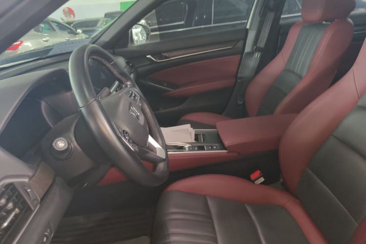 Used Honda Inspire 2022 260TURBO Jingyue Version Left Front Seat