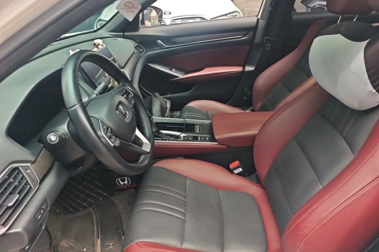 Used Honda Inspire 2022 260TURBO Jingyue Version Left Front Seat