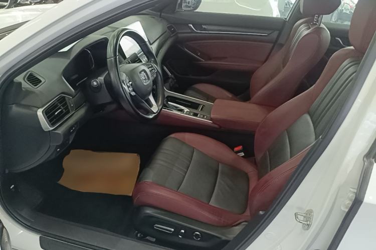 Used Honda Inspire 2022 260TURBO Jingyue Version Left Front Seat