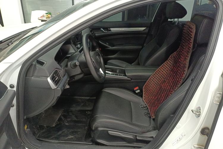 Used Honda Inspire 2022 260TURBO Elegant Edition Left Front Seat