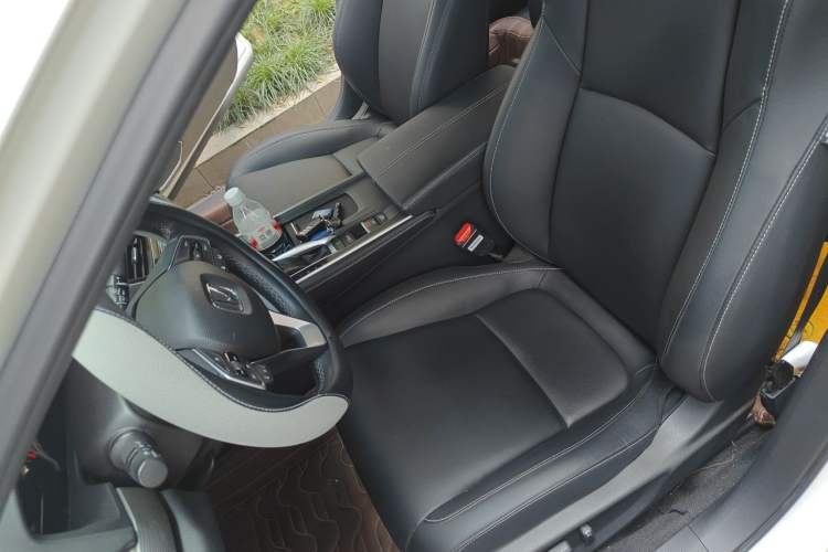 Used Honda Inspire 2022 260TURBO Elegant Edition Left Front Seat