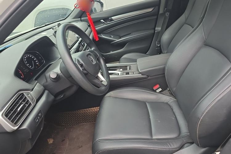Used Honda Inspire 2022 260TURBO Elegant Edition Left Front Seat