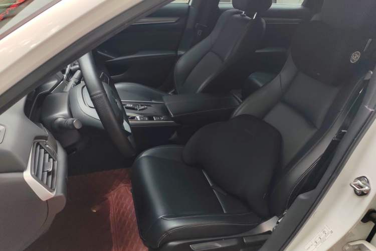 Used Honda Inspire 2022 260TURBO Elegant Edition Left Front Seat