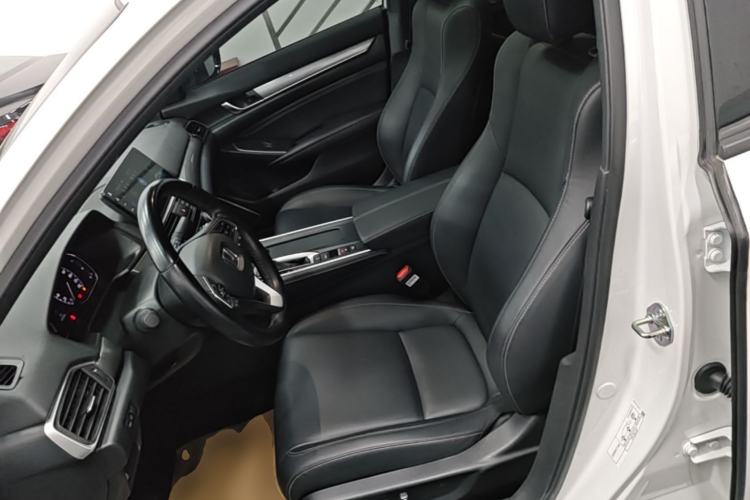 Used Honda Inspire 2022 260TURBO Elegant Edition Left Front Seat