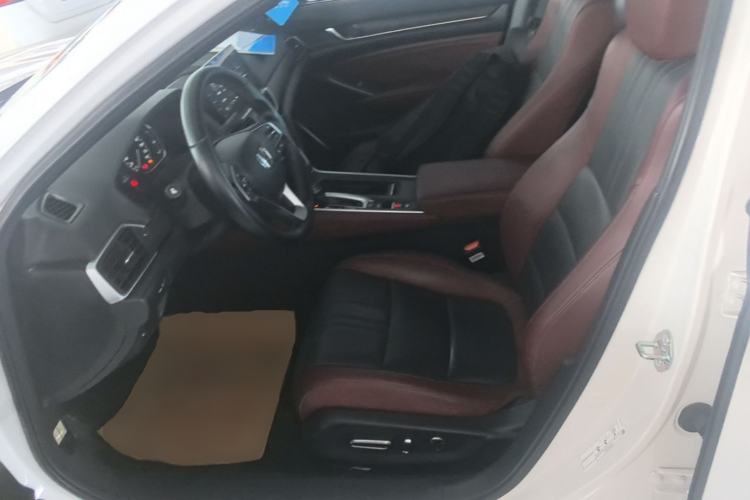 Used Honda Inspire 2022 260TURBO Jingyue Version Left Front Seat