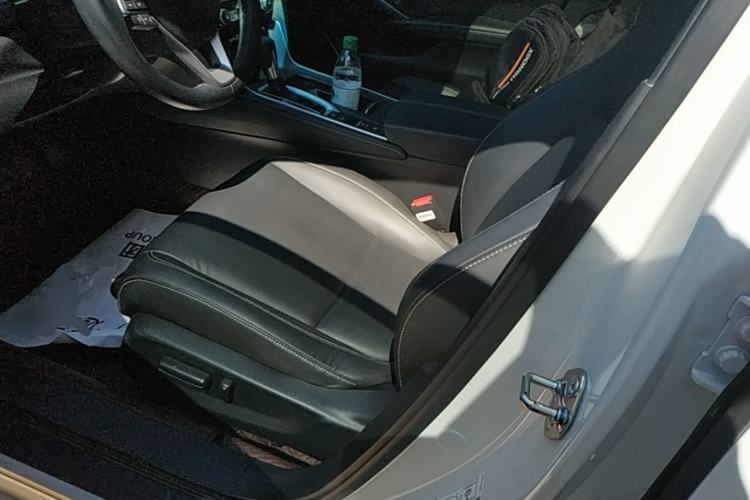Used Honda Inspire 2022 260TURBO Elegant Edition Left Front Seat