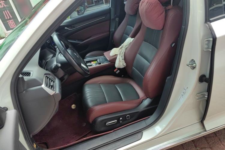 Used Honda Inspire 2022 260TURBO Jingyue Version Left Front Seat