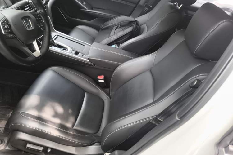 Used Honda Inspire 2022 260TURBO Elegant Edition Left Front Seat