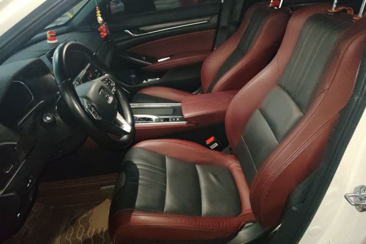 Used Honda Inspire 2022 260TURBO Jingyue Version Left Front Seat