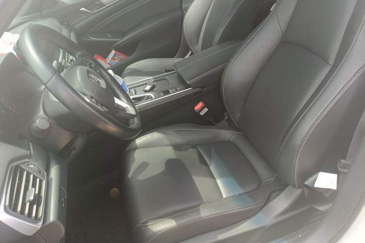 Used Honda Inspire 2022 260TURBO Elegant Edition Left Front Seat