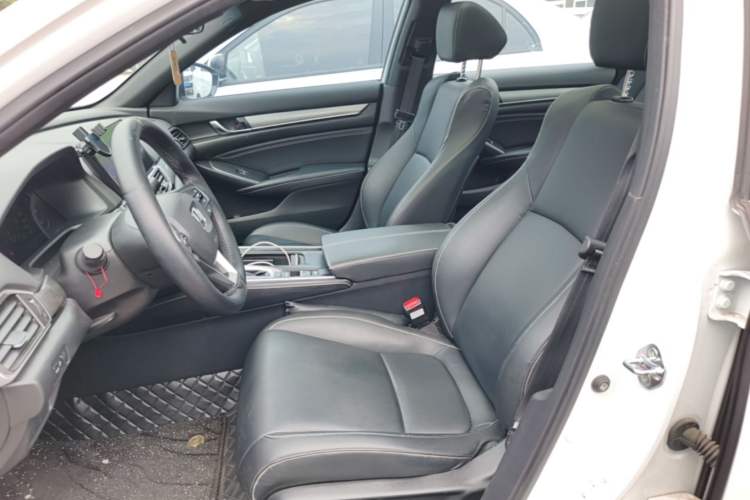 Used Honda Inspire 2022 260TURBO Elegant Edition Left Front Seat
