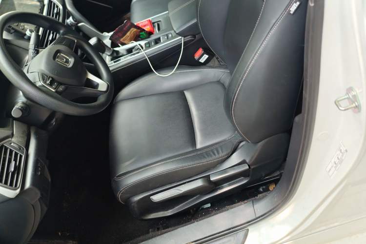 Used Honda Inspire 2022 260TURBO Elegant Edition Left Front Seat
