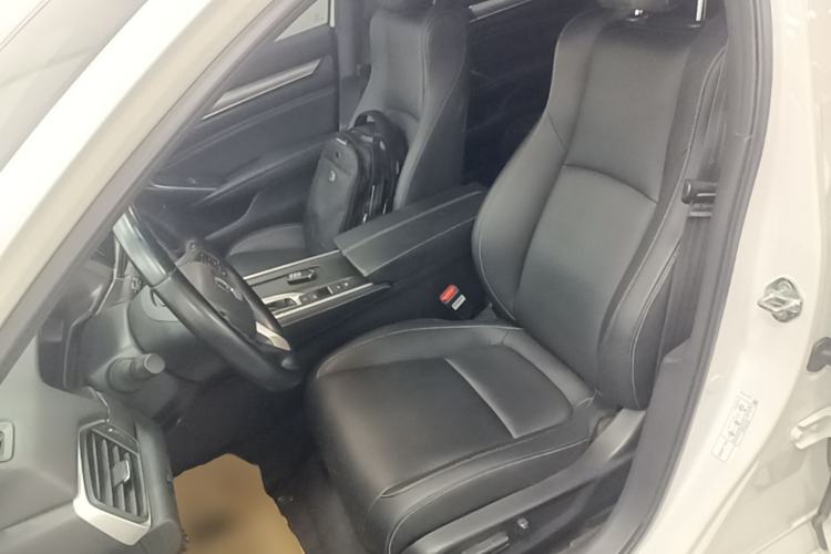 Used Honda Inspire 2022 260TURBO Elegant Edition Left Front Seat