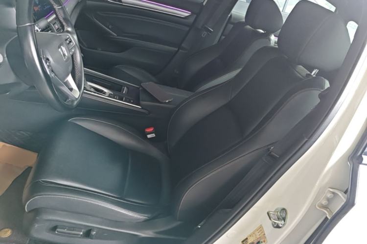 Used Honda Inspire 2022 260TURBO Elegant Edition Left Front Seat
