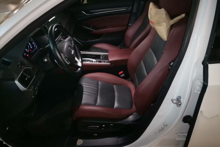 Used Honda Inspire 2022 Xing·Hybrid 2.0L Pure Edition Left Front Seat
