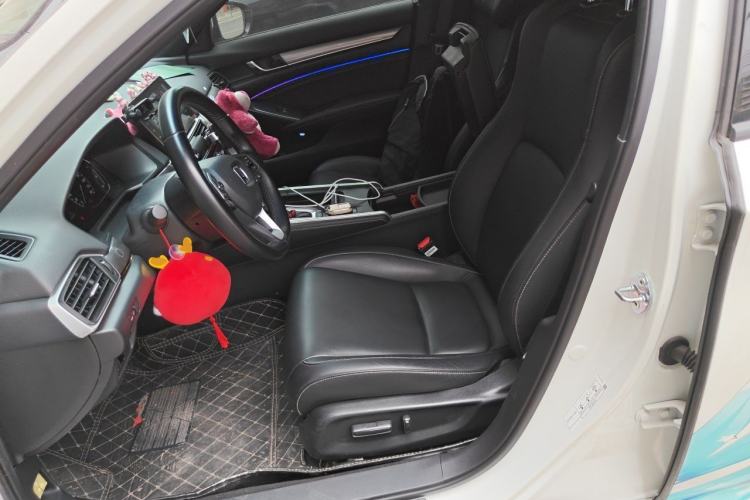 Used Honda Inspire 2022 260TURBO Elegant Edition Left Front Seat