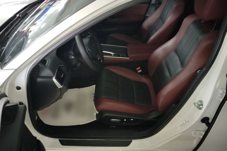 Used Honda Inspire 2022 260TURBO Jingyue Version Left Front Seat