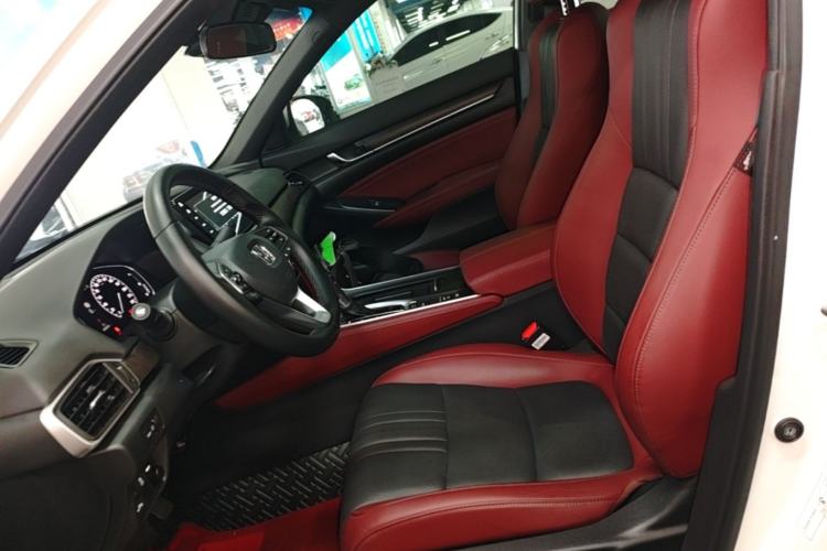 Used Honda Inspire 2022 260TURBO Jingyue Version Left Front Seat