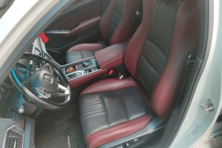 Used Honda Inspire 2022 Xing·Hybrid 2.0L Pure Edition Left Front Seat