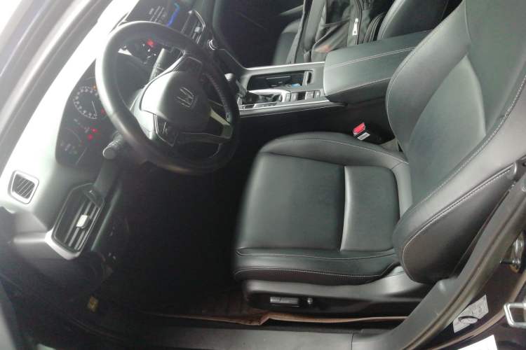 Used Honda Inspire 2022 260TURBO Elegant Edition Left Front Seat