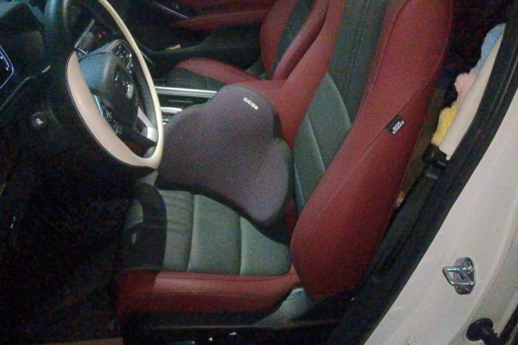 Used Honda Inspire 2022 260TURBO Jingyue Version Left Front Seat