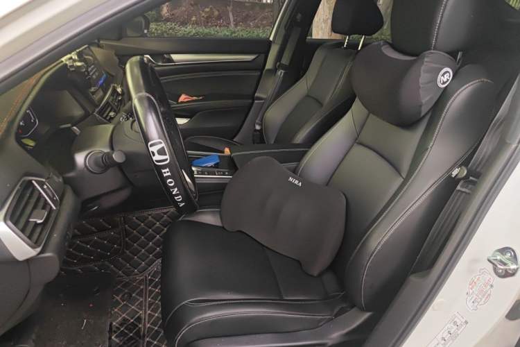 Used Honda Inspire 2022 260TURBO Elegant Edition Left Front Seat