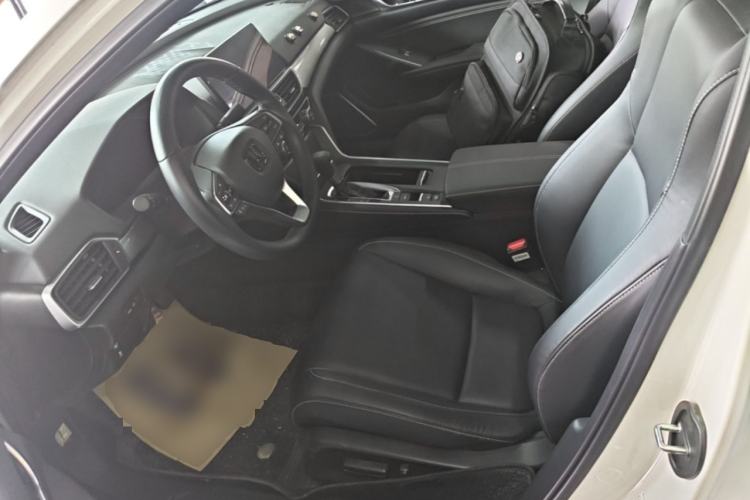 Used Honda Inspire 2022 260TURBO Elegant Edition Left Front Seat