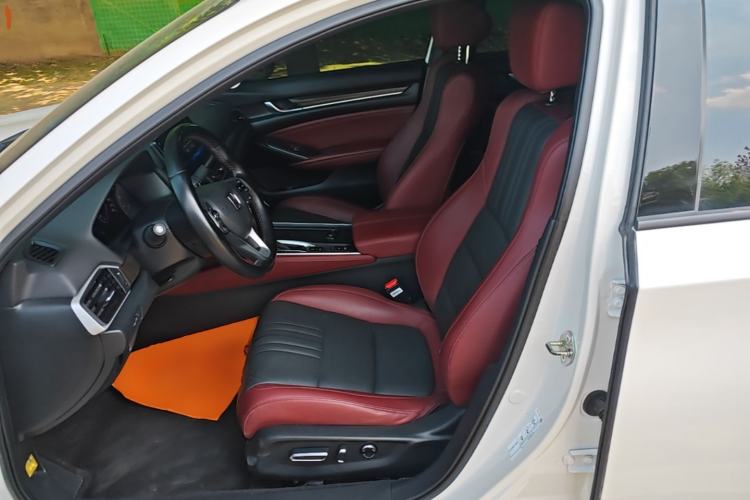 Used Honda Inspire 2022 260TURBO Jingyue Version Left Front Seat