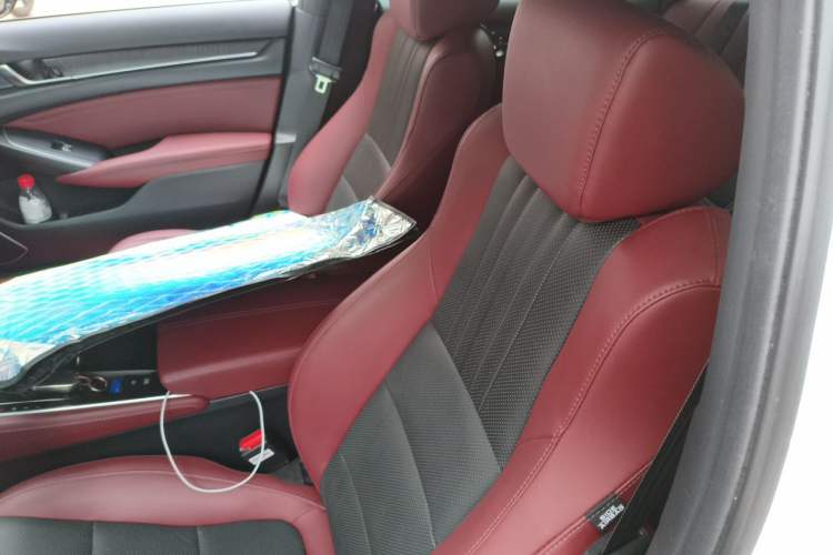 Used Honda Inspire 2022 260TURBO Jingyue Version Left Front Seat